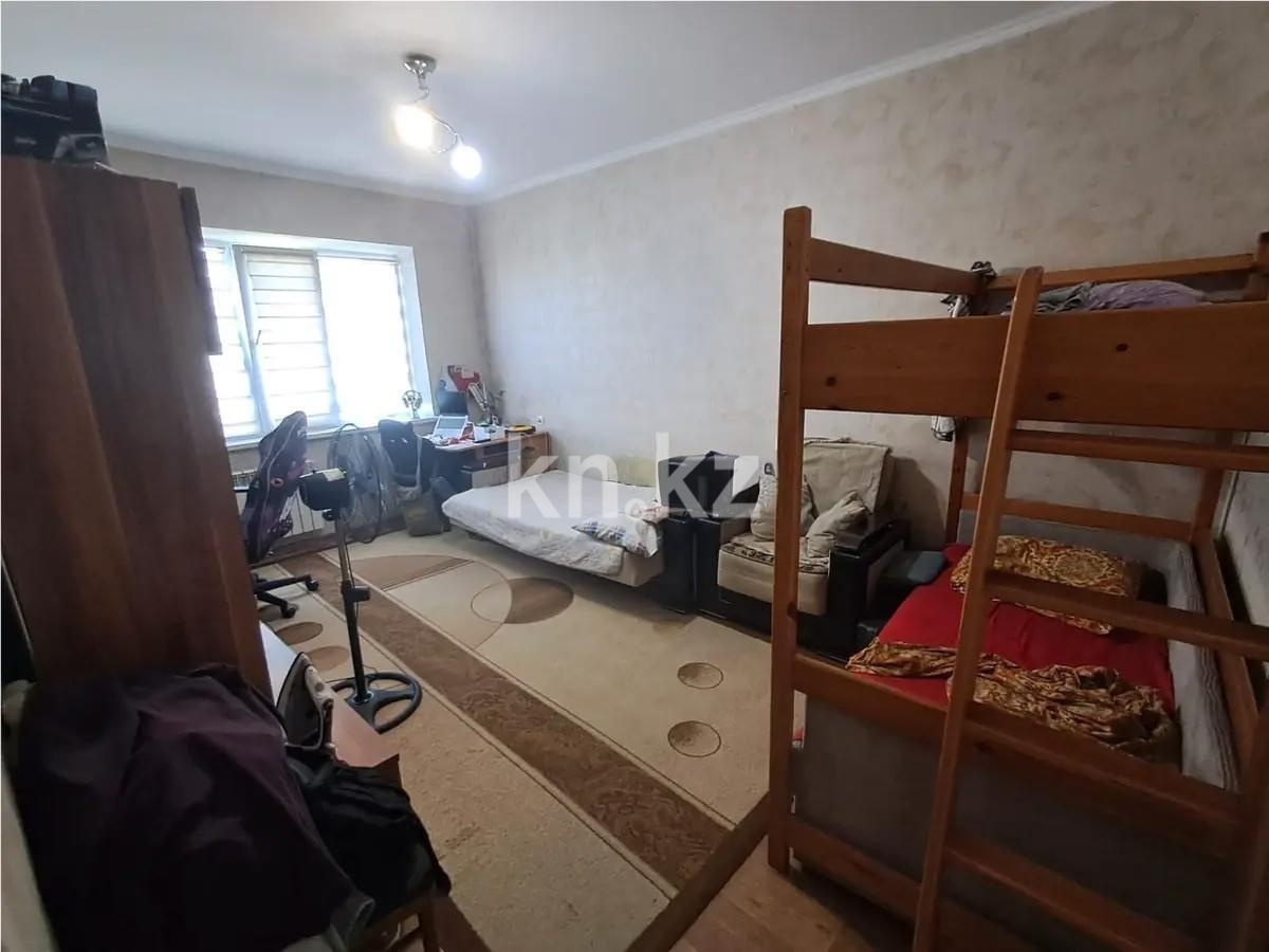 Продажа 1-комнатной квартиры, 40 м² в Алматы