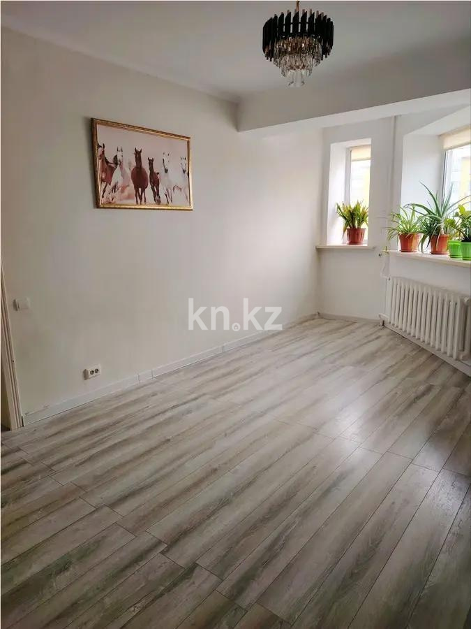 Продажа 2-комнатной квартиры, 50 м² в Астане