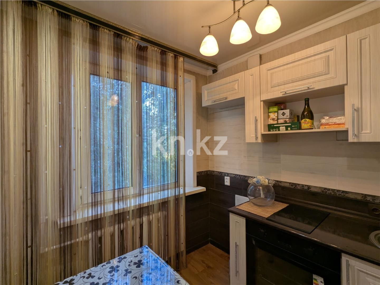 Продажа 1-комнатной квартиры, 31 м² в Караганде - фото 5