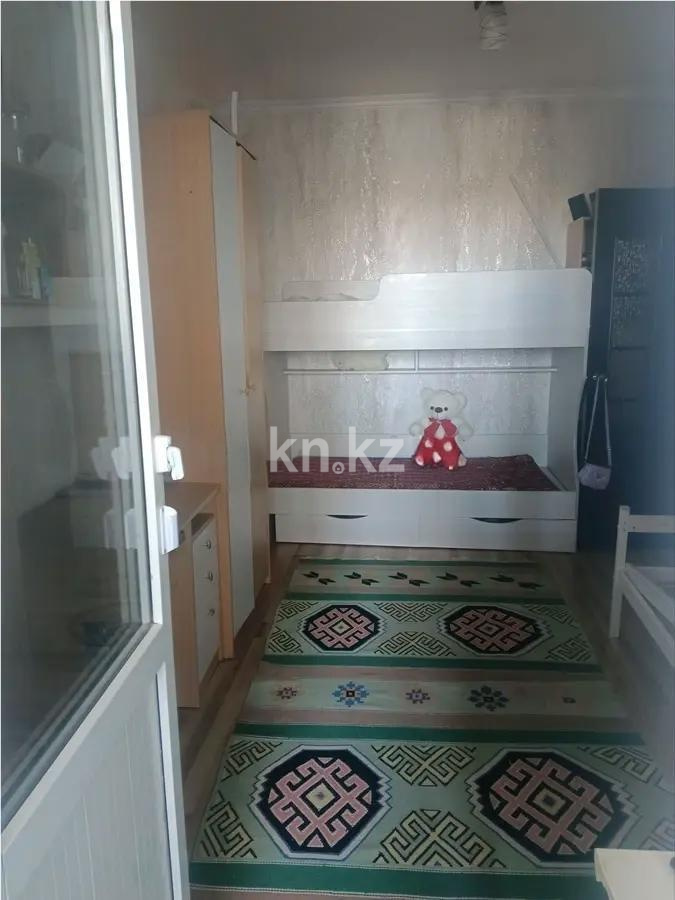 Продажа 4-комнатной квартиры, 89 м² в Астане - фото 4