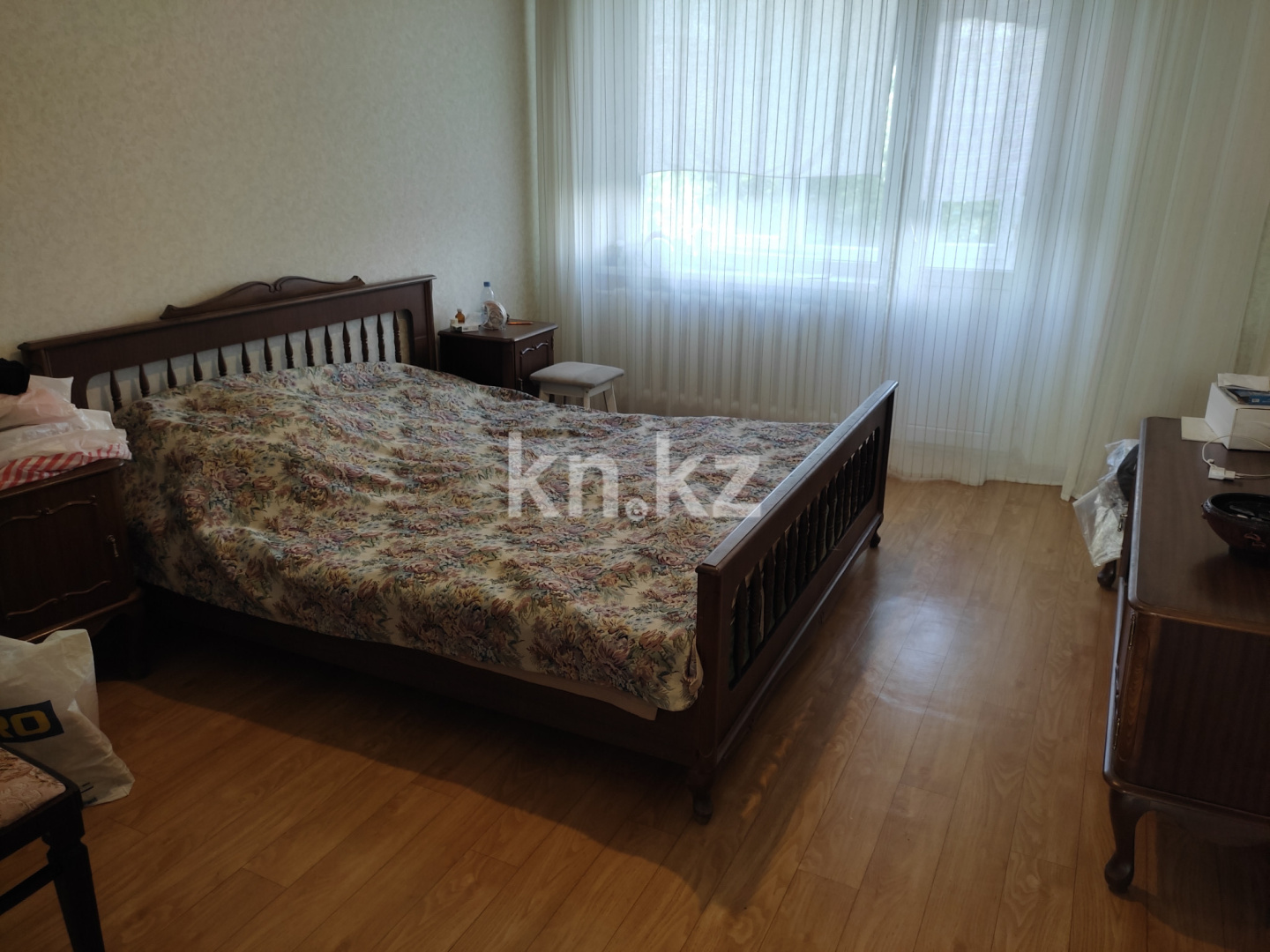 Продажа 2-комнатной квартиры, 48.2 м², ул. Петрова, дом  12/1 в Астане - фото 3