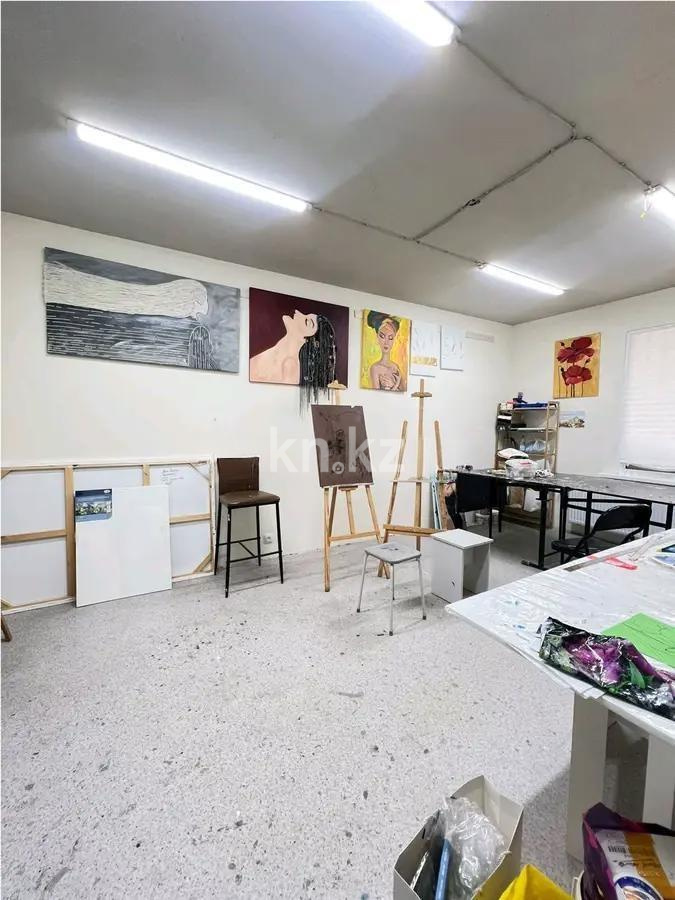 Продажа 2-комнатной квартиры, 62 м² в Астане