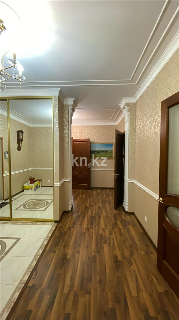 Продажа 4-комнатной квартиры, 164 м² в Астане - фото 25