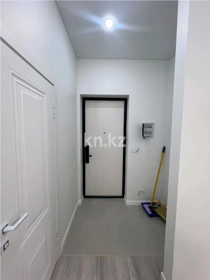 Продажа 1-комнатной квартиры, 39 м² в Алматы - фото 4