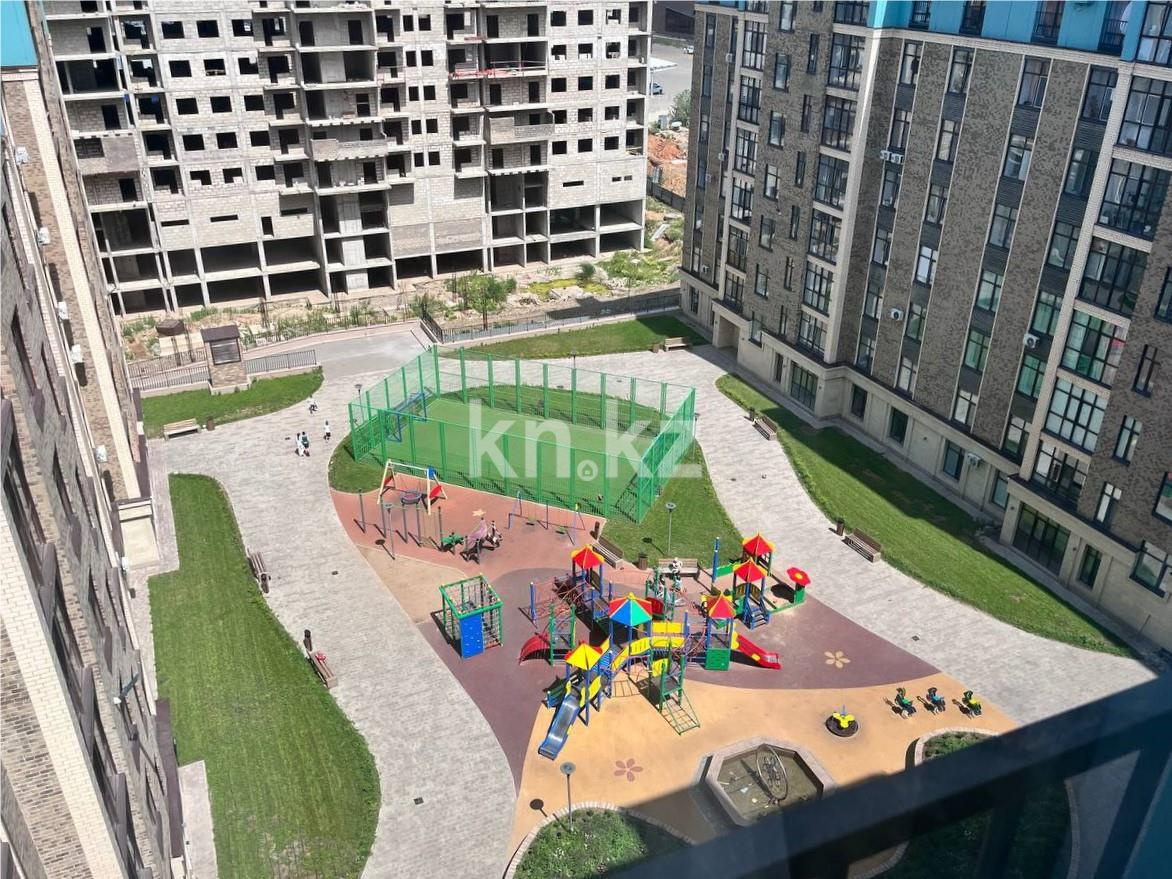 Продажа 4-комнатной квартиры, 131 м², ул. Ашимова в Караганде - фото 27