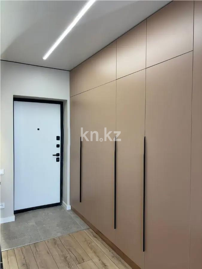 Продажа 1-комнатной квартиры, 32.5 м² в Алматы - фото 4