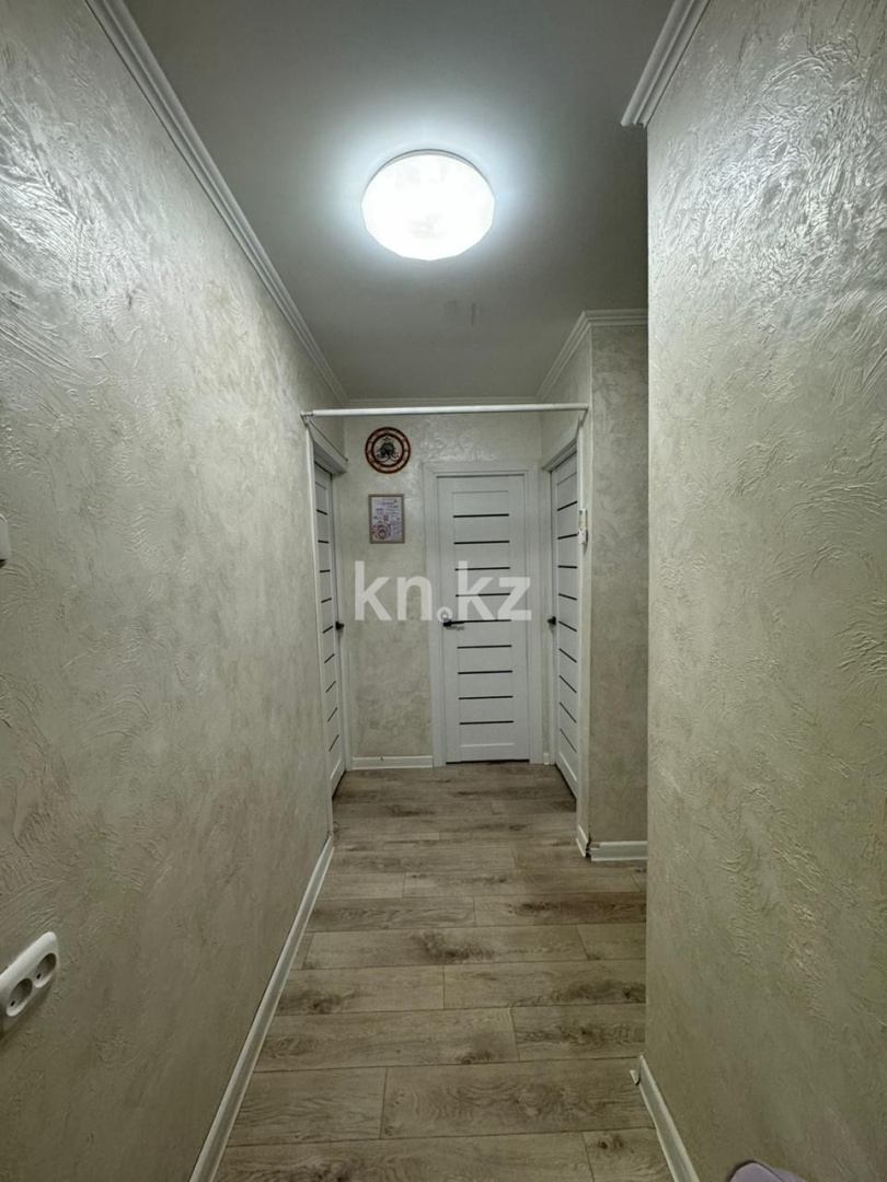 Продажа 2-комнатной квартиры, 47 м², пр. Момышулы в Темиртау - фото 11