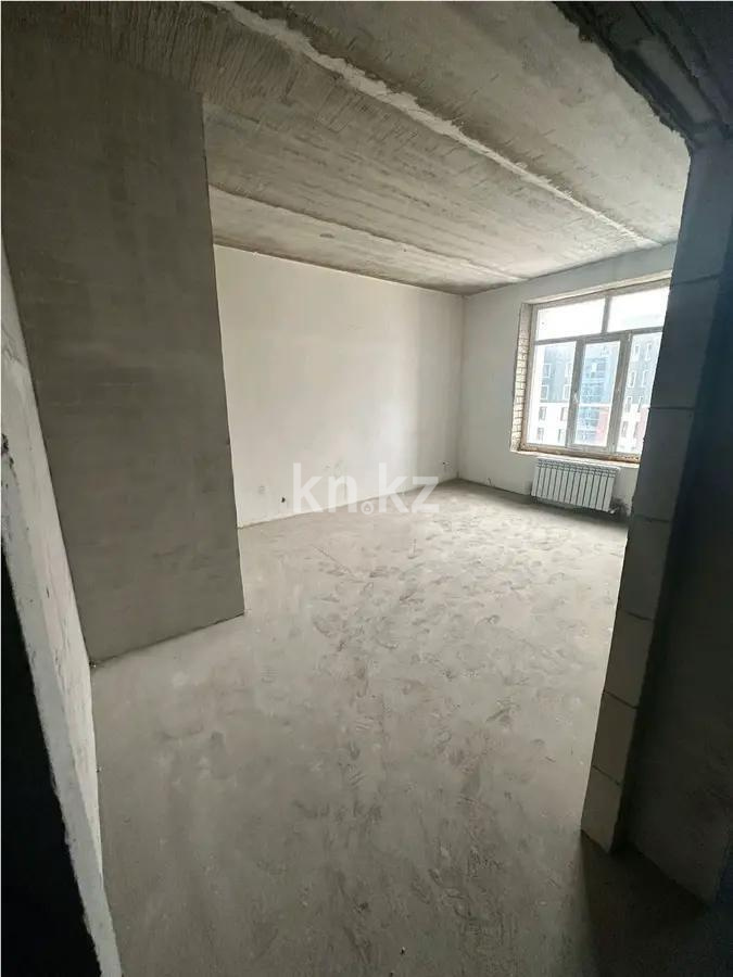 Продажа 2-комнатной квартиры, 68 м² в Караганде