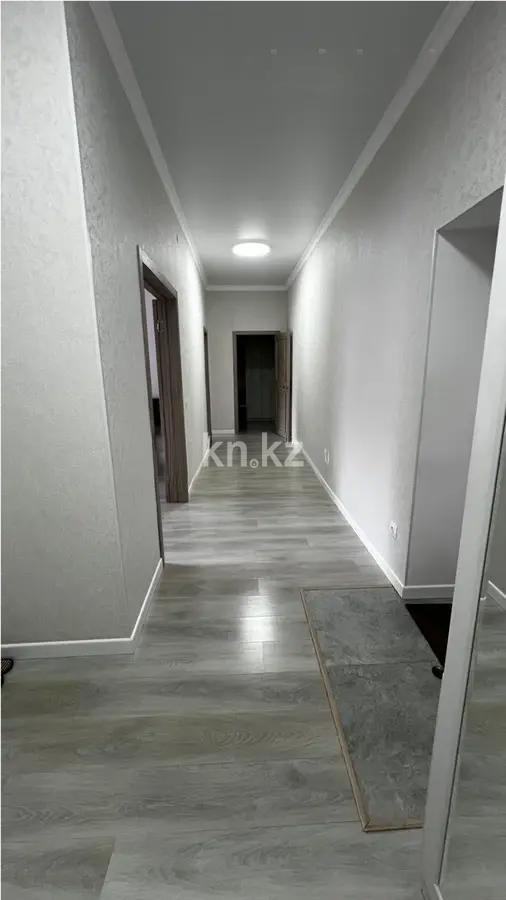 Продажа 2-комнатной квартиры, 74 м², ул. Мухамедханова, дом  20 в Астане - фото 5