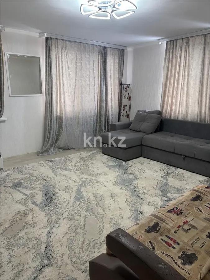 Продажа 1-комнатной квартиры, 56 м² в Астане