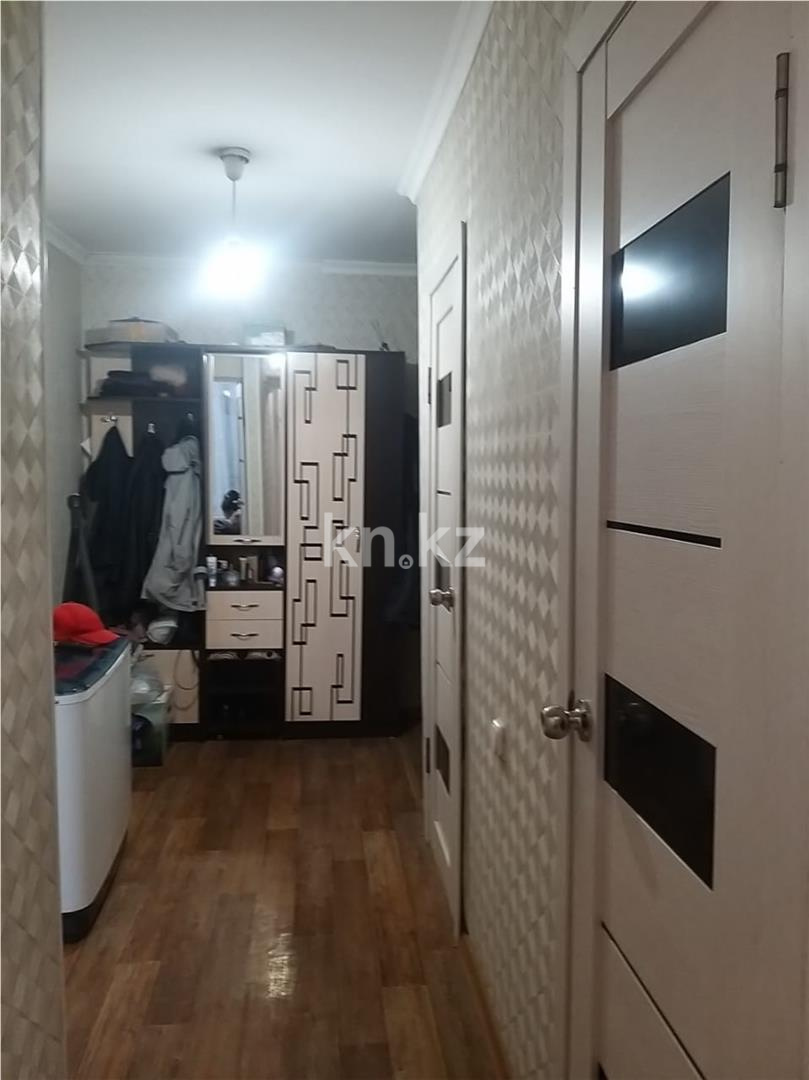 Продажа 2-комнатной квартиры, 47 м², мкр. Мамраева (Восток-5) в Караганде - фото 13