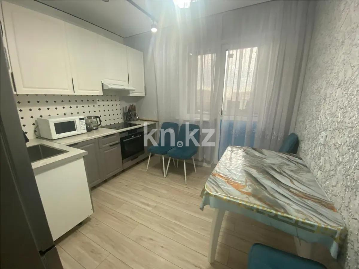 Продажа 3-комнатной квартиры, 87 м², ул. Калдаякова, дом  61 в Астане - фото 4