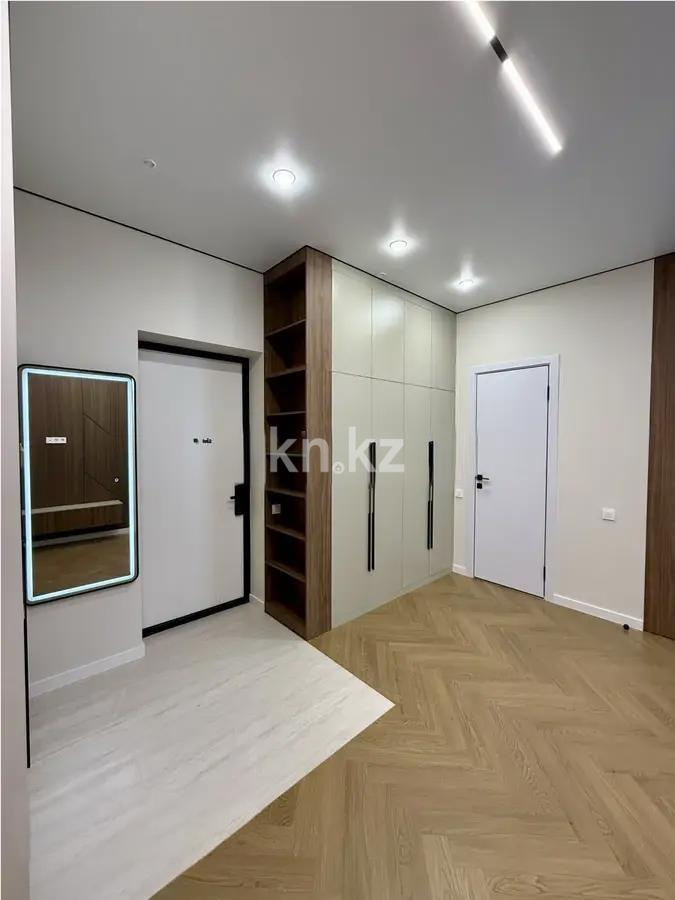 Продажа 2-комнатной квартиры, 40 м² в Алматы - фото 4