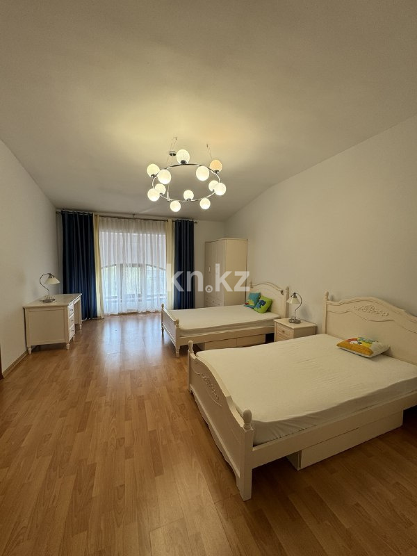 Продажа 7-комнатной квартиры, 385 м² в Алматы - фото 31