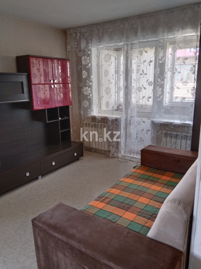 Аренда 1-комнатной квартиры, 33 м² в Караганде - фото 5
