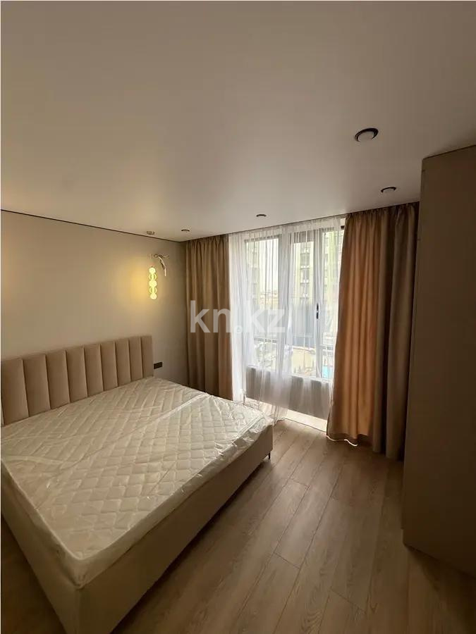 Продажа 2-комнатной квартиры, 54 м² в Алматы - фото 2