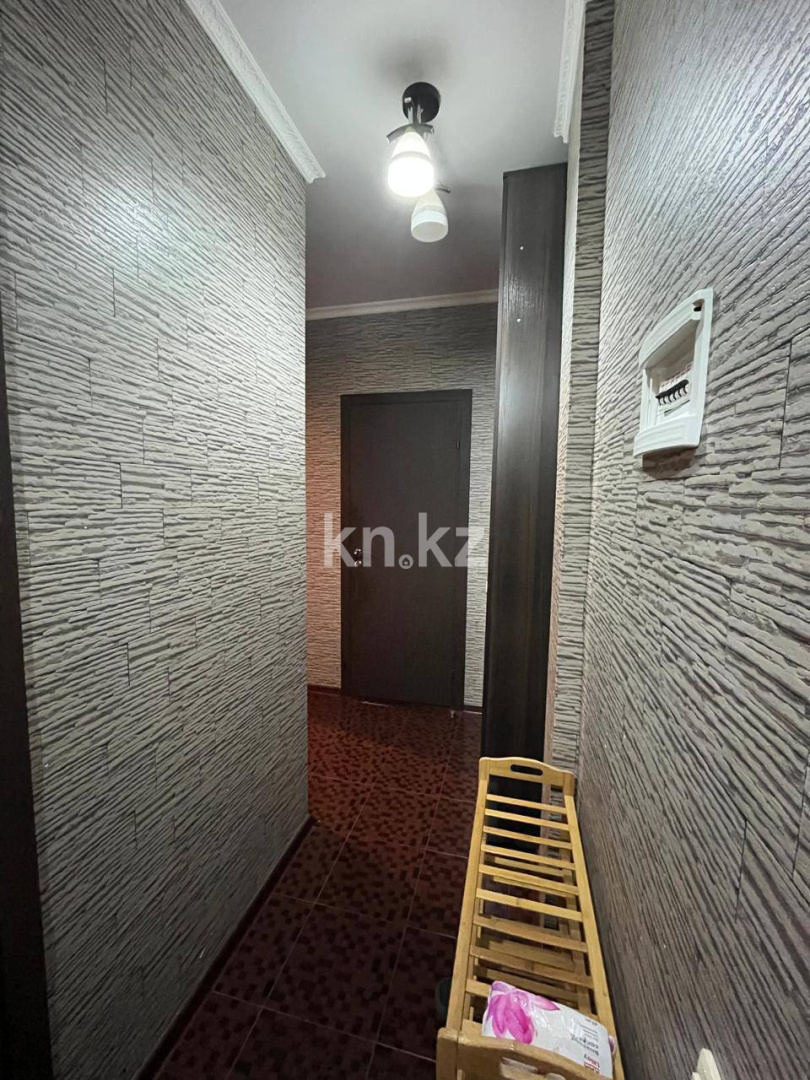 Аренда 1-комнатной квартиры, 38 м² в Астане - фото 5