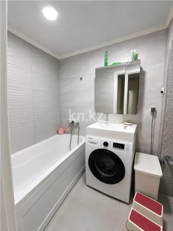 Продажа 3-комнатной квартиры, 58.8 м² в Астане - фото 5