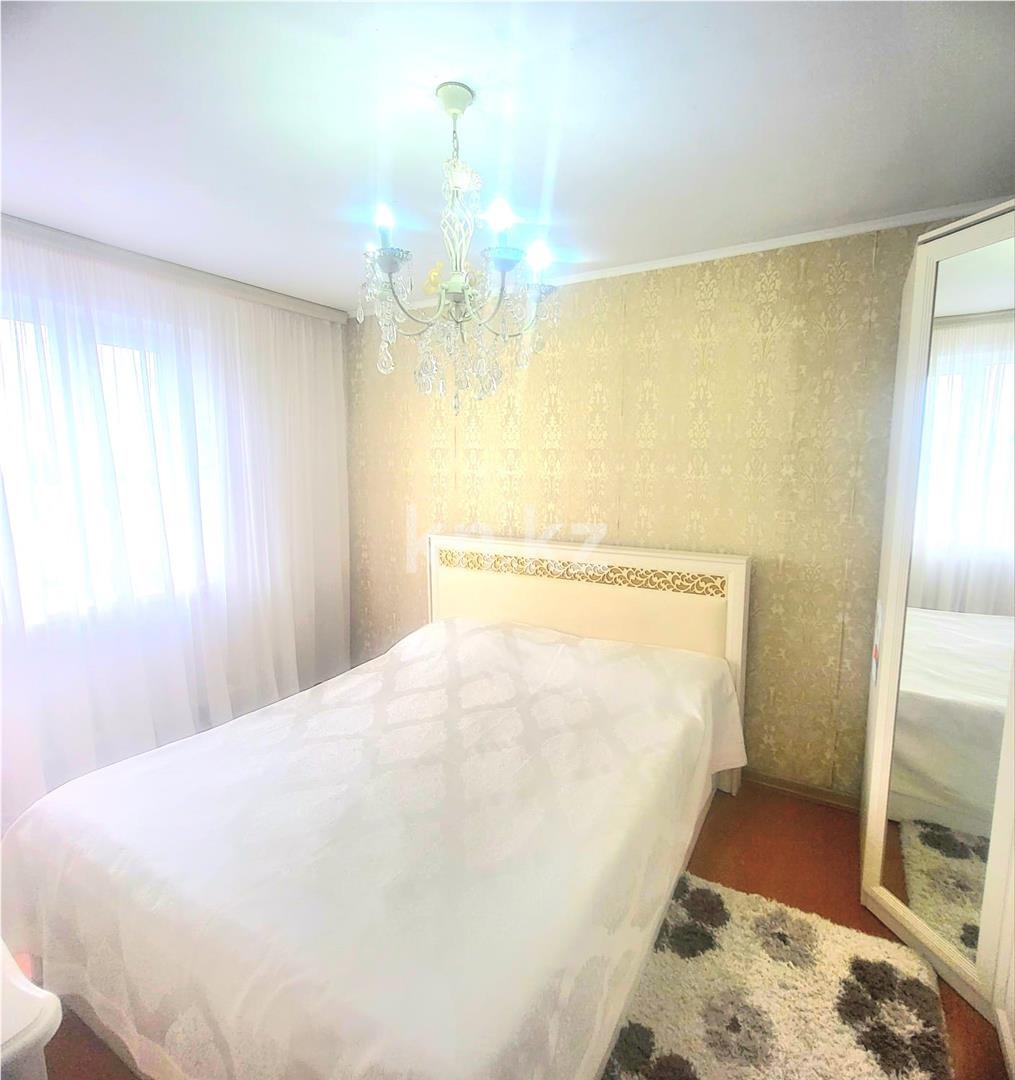 Продажа 3-комнатной квартиры, 67 м², пр. Мира, дом  68 в Темиртау - фото 4