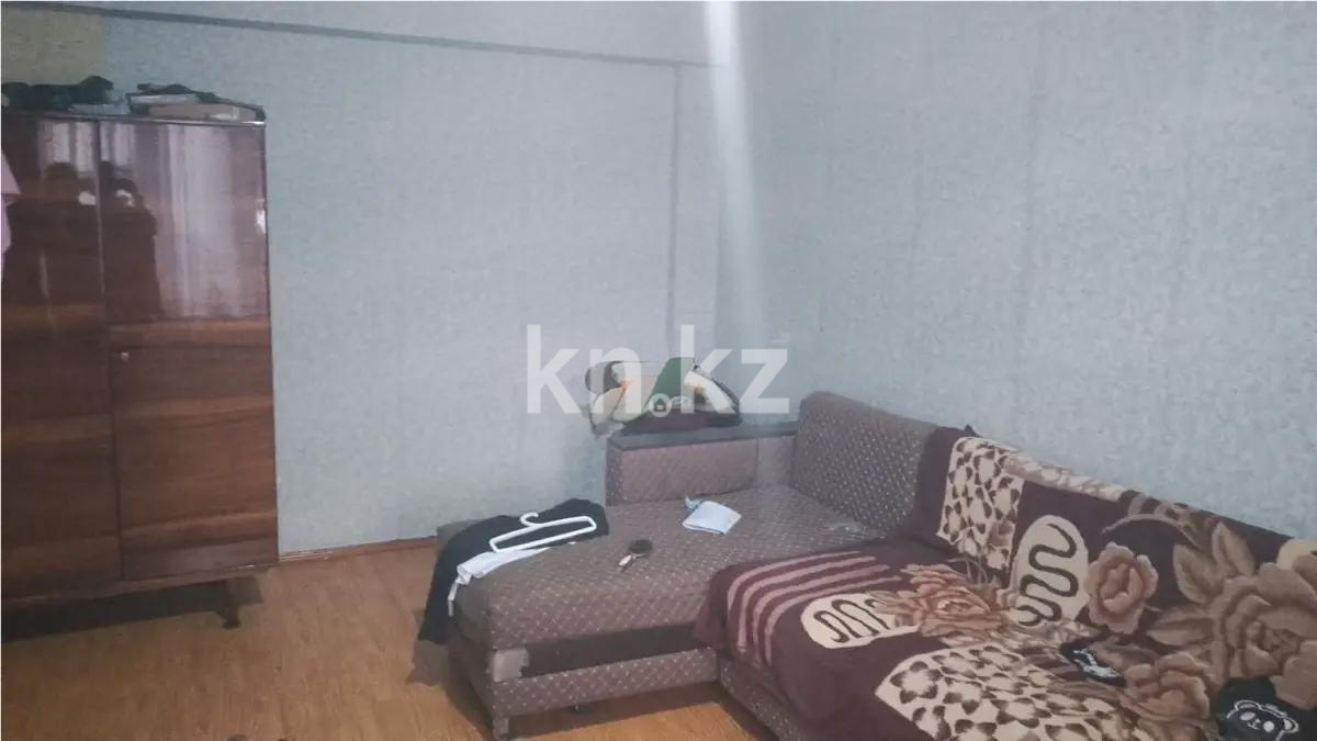 Продажа 1-комнатной квартиры, 35 м² в Алматы - фото 2