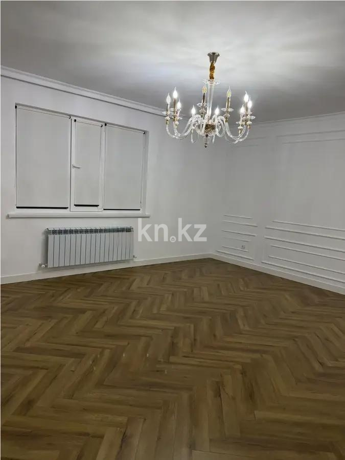 Продажа 3-комнатной квартиры, 85 м² в Алматы