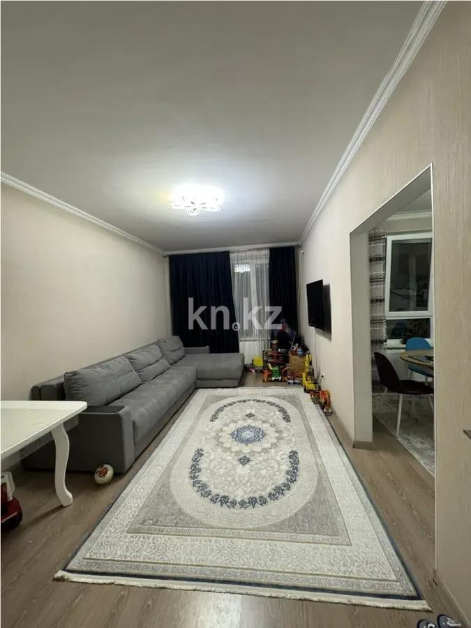 Продажа 2-комнатной квартиры, 62 м² в Астане