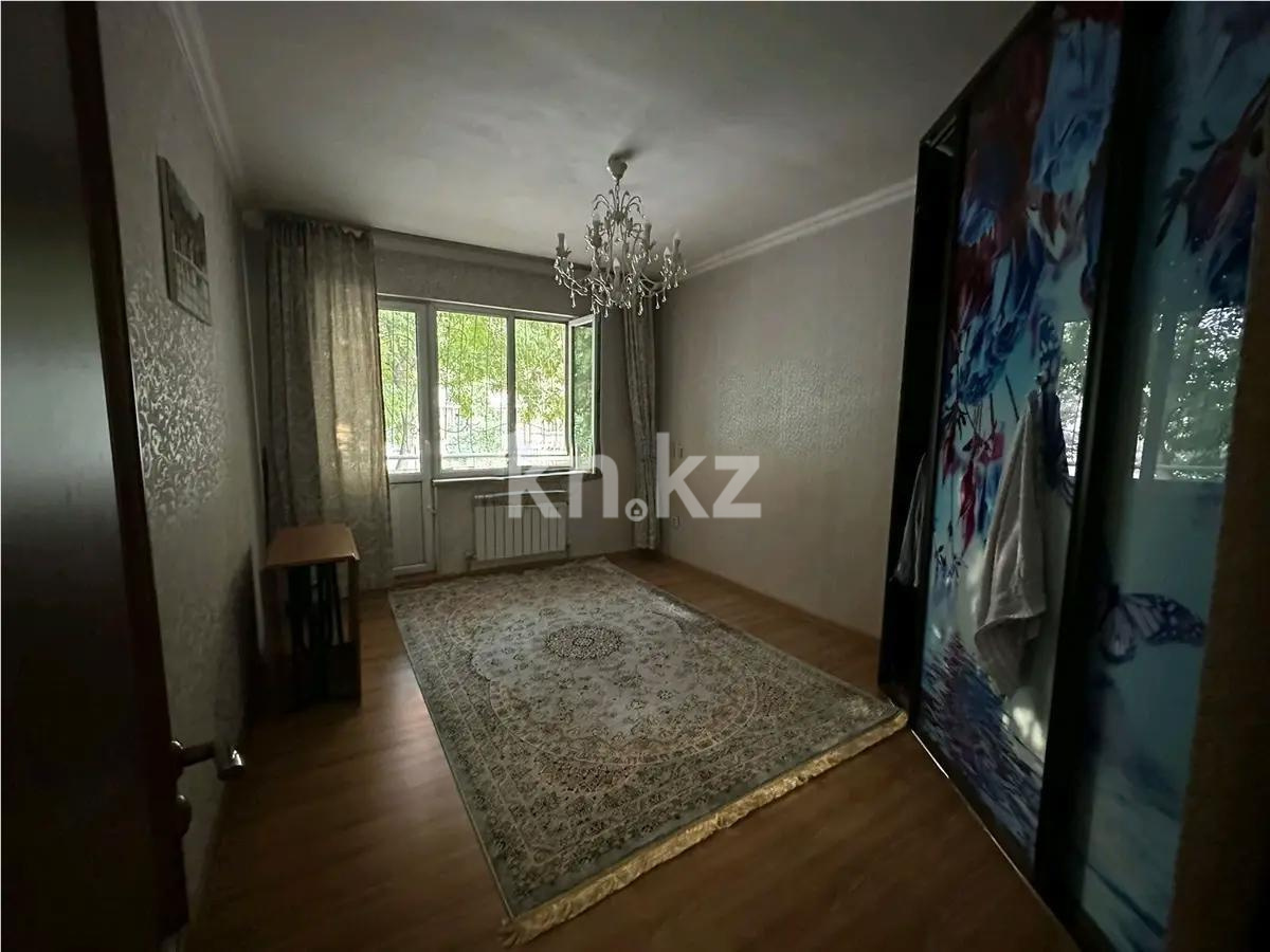 Продажа 2-комнатной квартиры, 64 м² в Алматы - фото 2