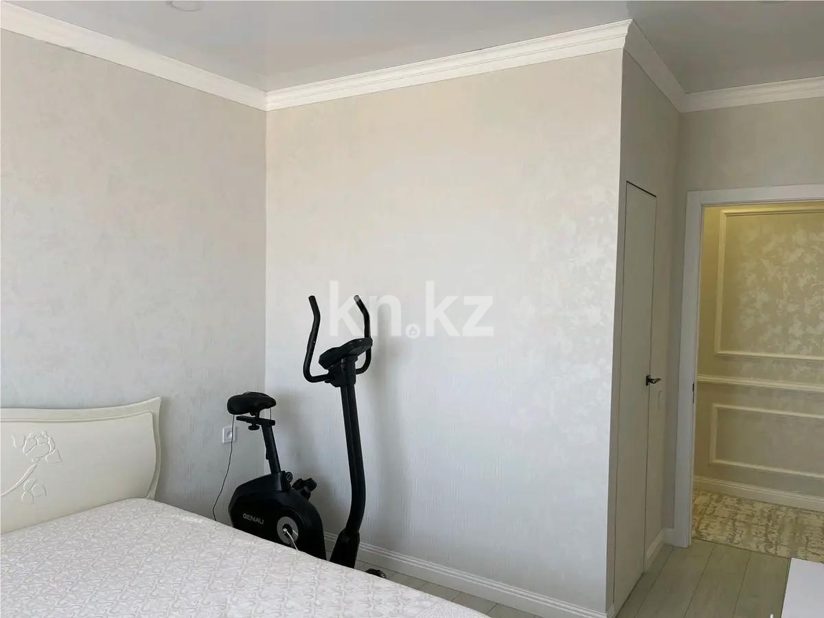 Продажа 5-комнатной квартиры, 120 м², мкр-н Голубые Пруды в Караганде - фото 8