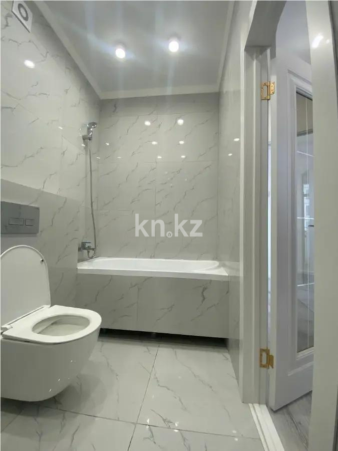 Продажа 2-комнатной квартиры, 36 м² в Астане - фото 4