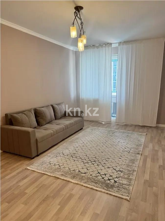 Продажа 2-комнатной квартиры, 56 м² в Астане