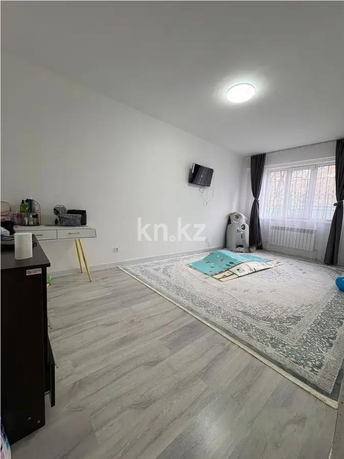 Продажа 1-комнатной квартиры, 45 м² в Алматы