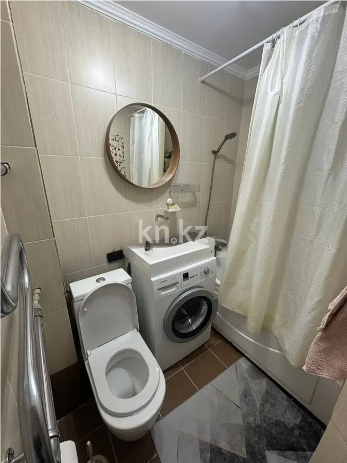 Продажа 3-комнатной квартиры, 59 м² в Алматы - фото 4