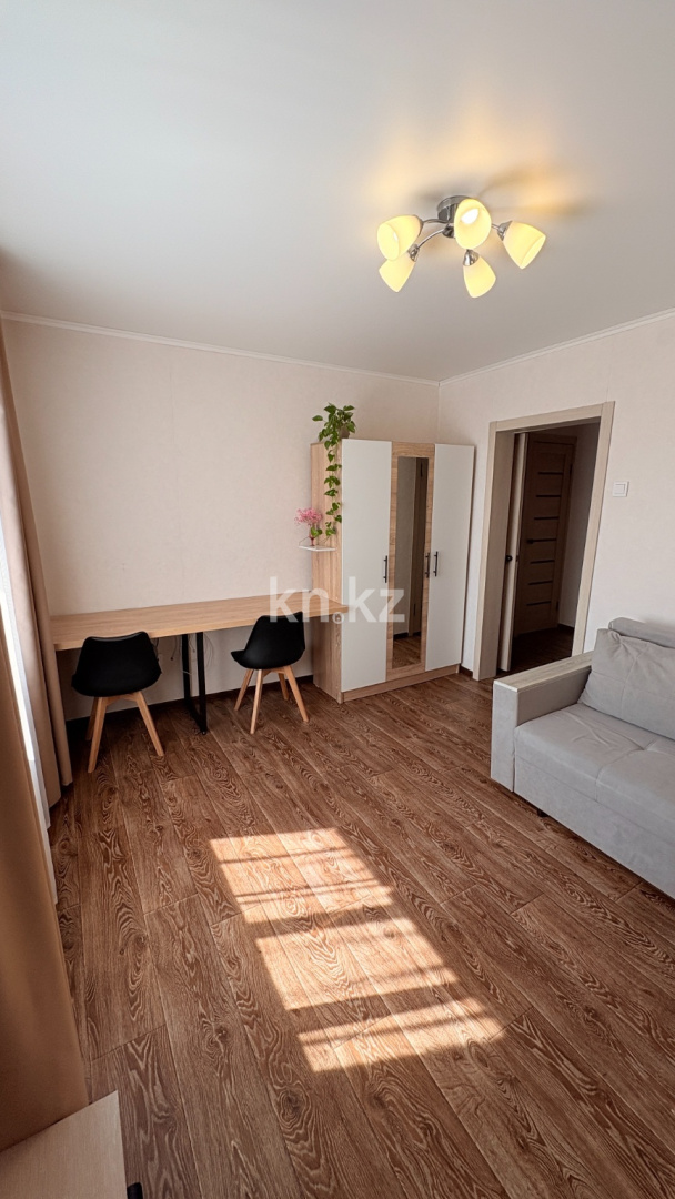 Продажа 1-комнатной квартиры, 28.1 м² в Караганде - фото 2