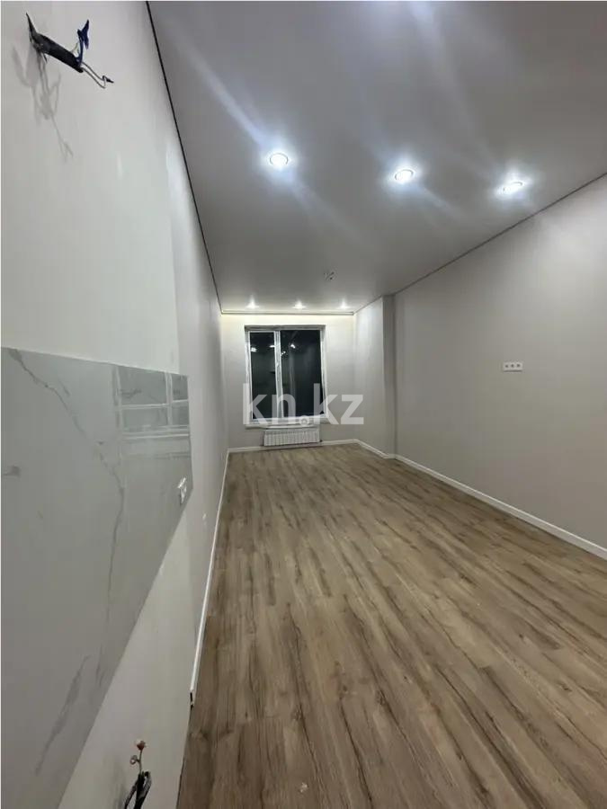 Продажа 2-комнатной квартиры, 54 м², ул. Бухар жырау, дом  32 в Астане - фото 2