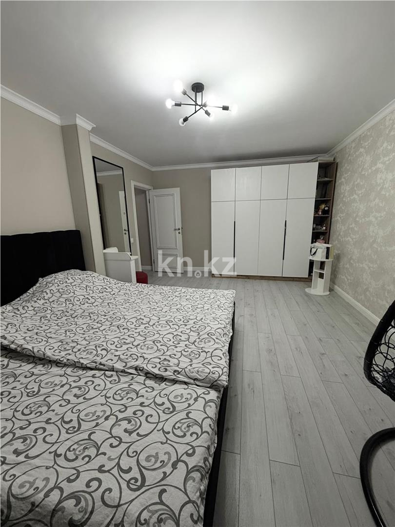 Продажа 5-комнатной квартиры, 133 м² в Караганде - фото 5