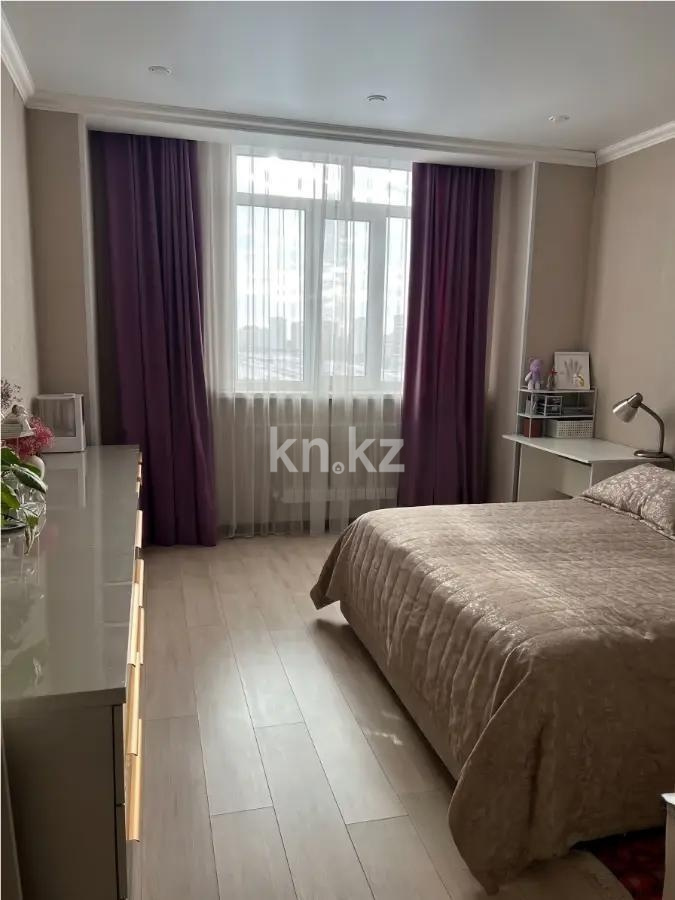 Продажа 2-комнатной квартиры, 65 м² в Астане