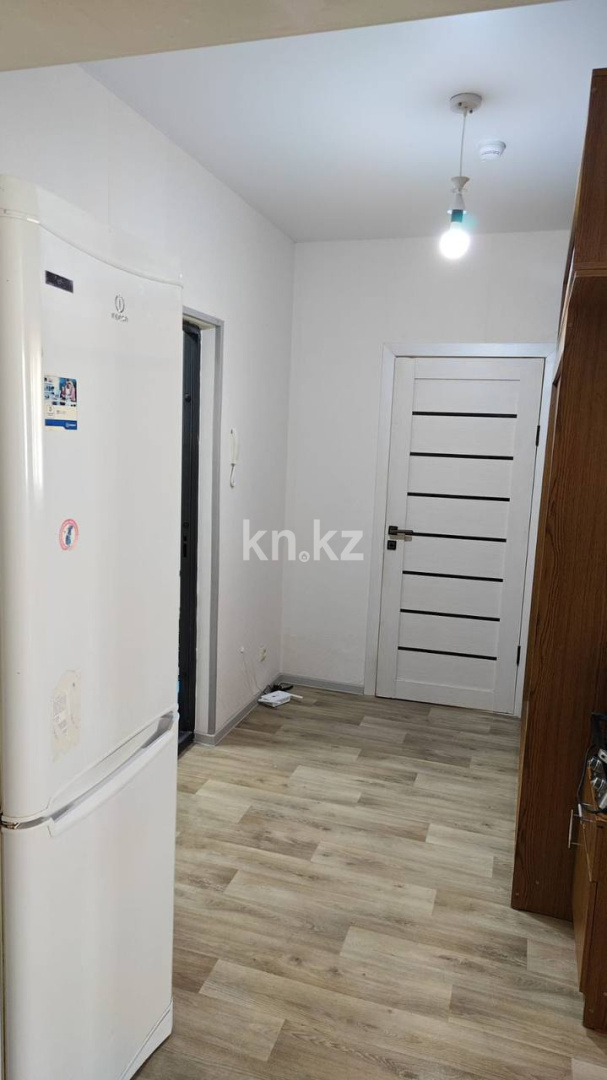Аренда 2-комнатной квартиры, 48 м² в Астане - фото 4