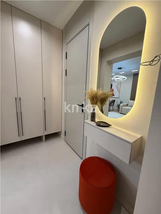 Продажа 3-комнатной квартиры, 63 м² в Алматы - фото 6