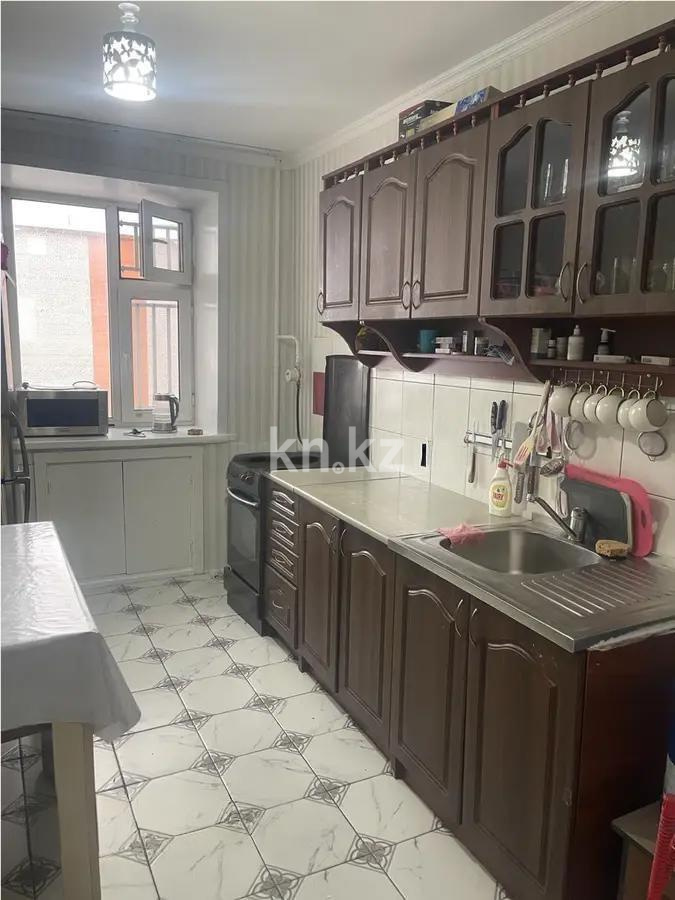 Продажа 2-комнатной квартиры, 50.1 м², ул. Брусиловского, дом  18/1 в Астане - фото 2