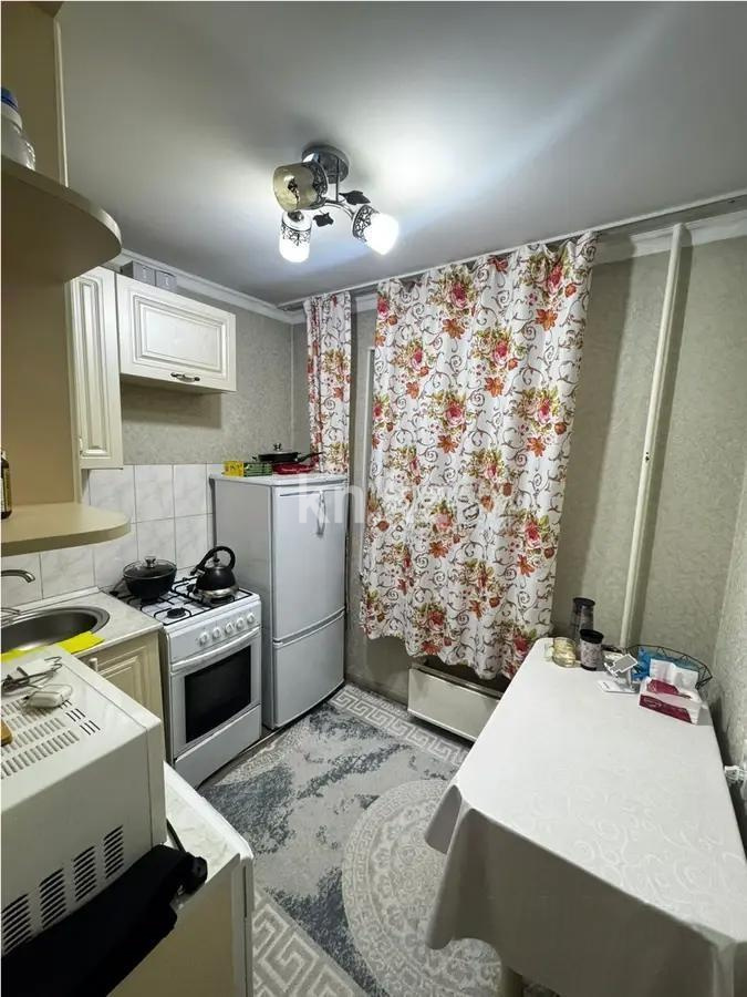 Продажа 1-комнатной квартиры, 33.5 м² в Алматы - фото 2