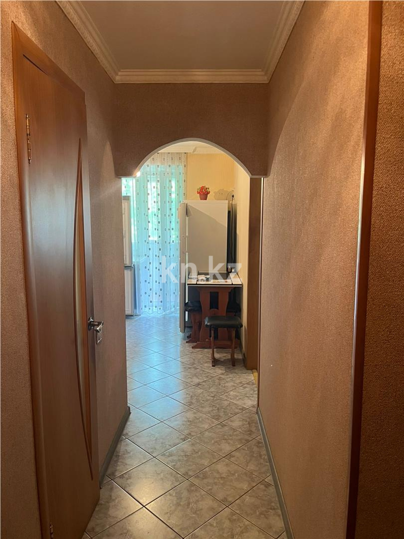 Продажа 1-комнатной квартиры, 36 м² в Караганде - фото 13