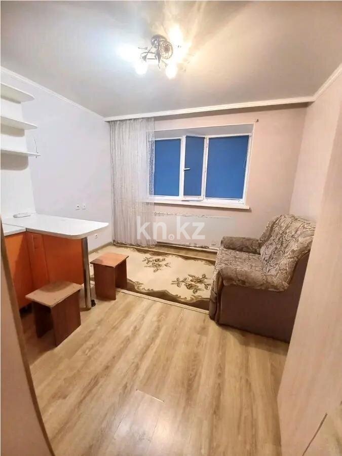 Продажа 1-комнатной квартиры, 21 м² в Астане