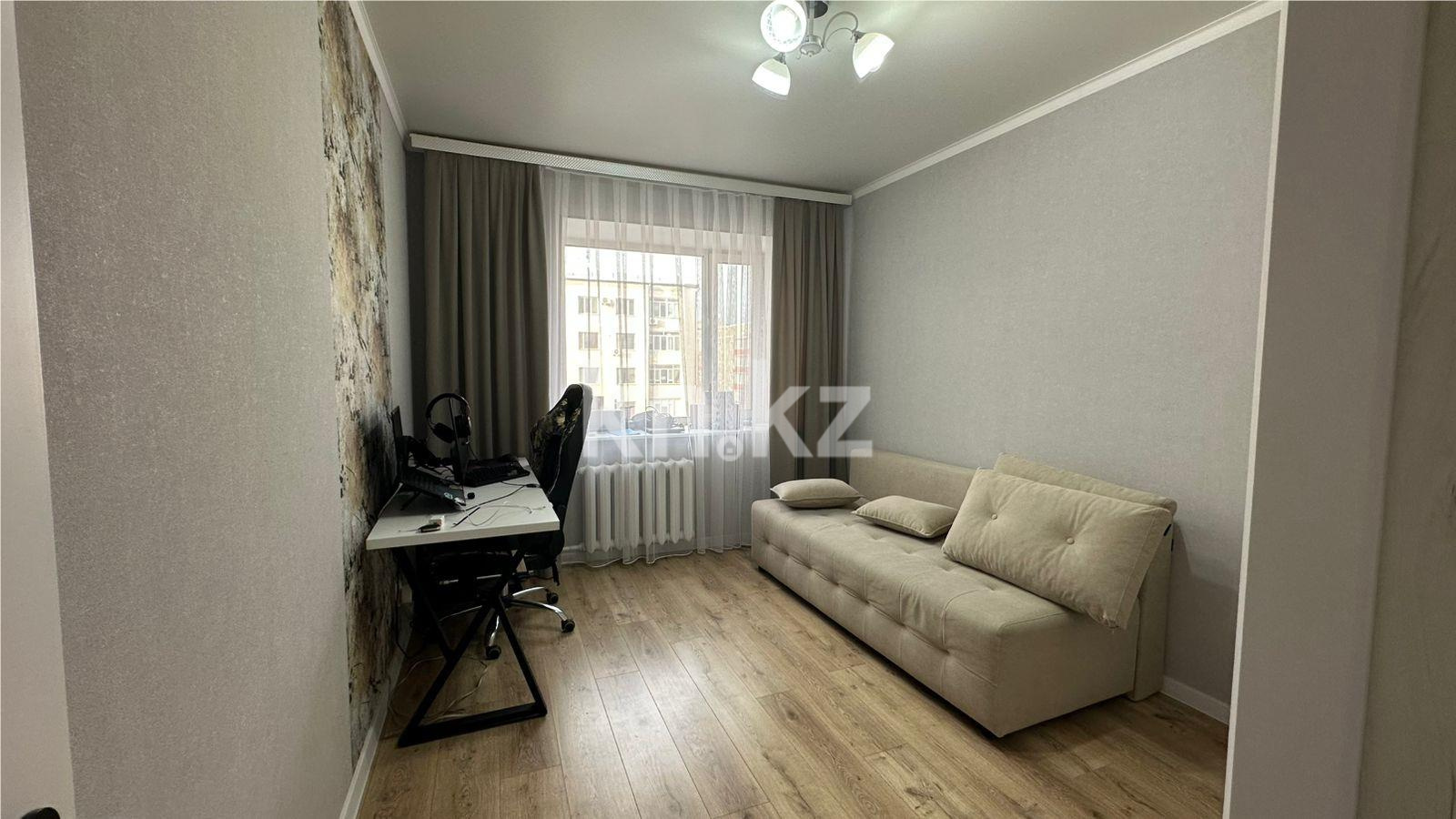 Продажа 3-комнатной квартиры, 86.9 м², ул. Куйши Дина в Астане - фото 7