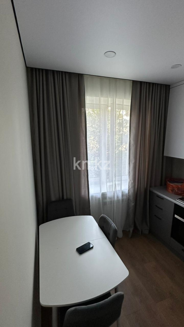 Аренда 1-комнатной квартиры, 36 м² в Алматы - фото 6