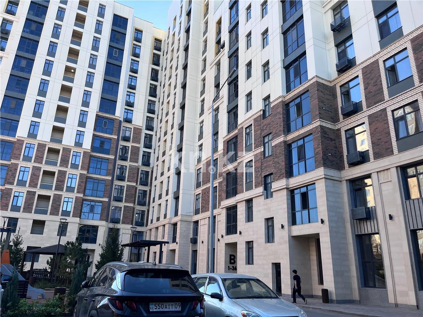 Продажа 3-комнатной квартиры, 89 м² в Караганде - фото 26