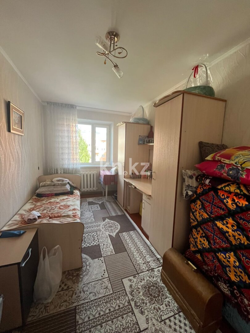 Продажа 2-комнатной квартиры, 45 м² в Костанае - фото 4