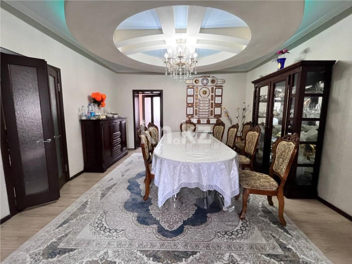 Продажа 8-комнатного дома, 357.5 м² в Караганде - фото 21