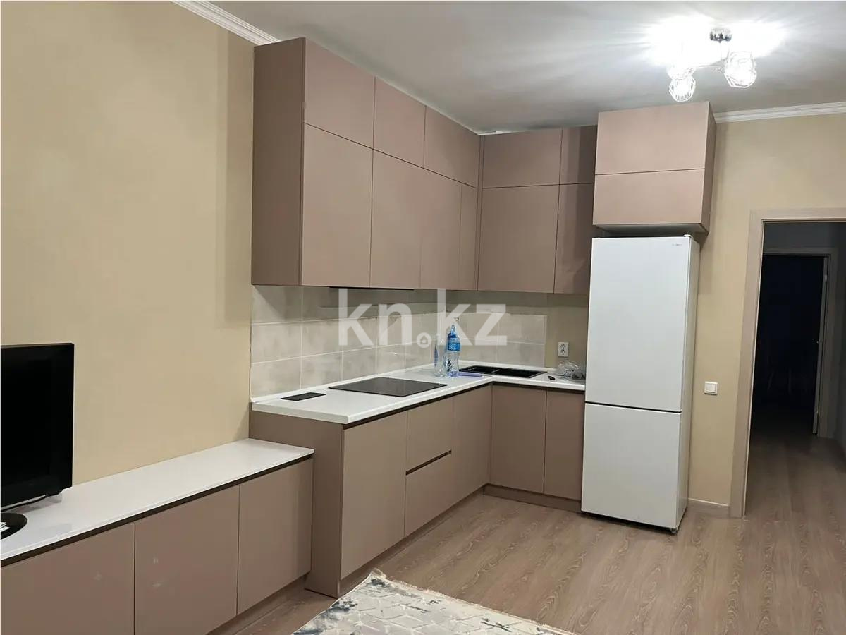 Продажа 2-комнатной квартиры, 47 м² в Астане - фото 2