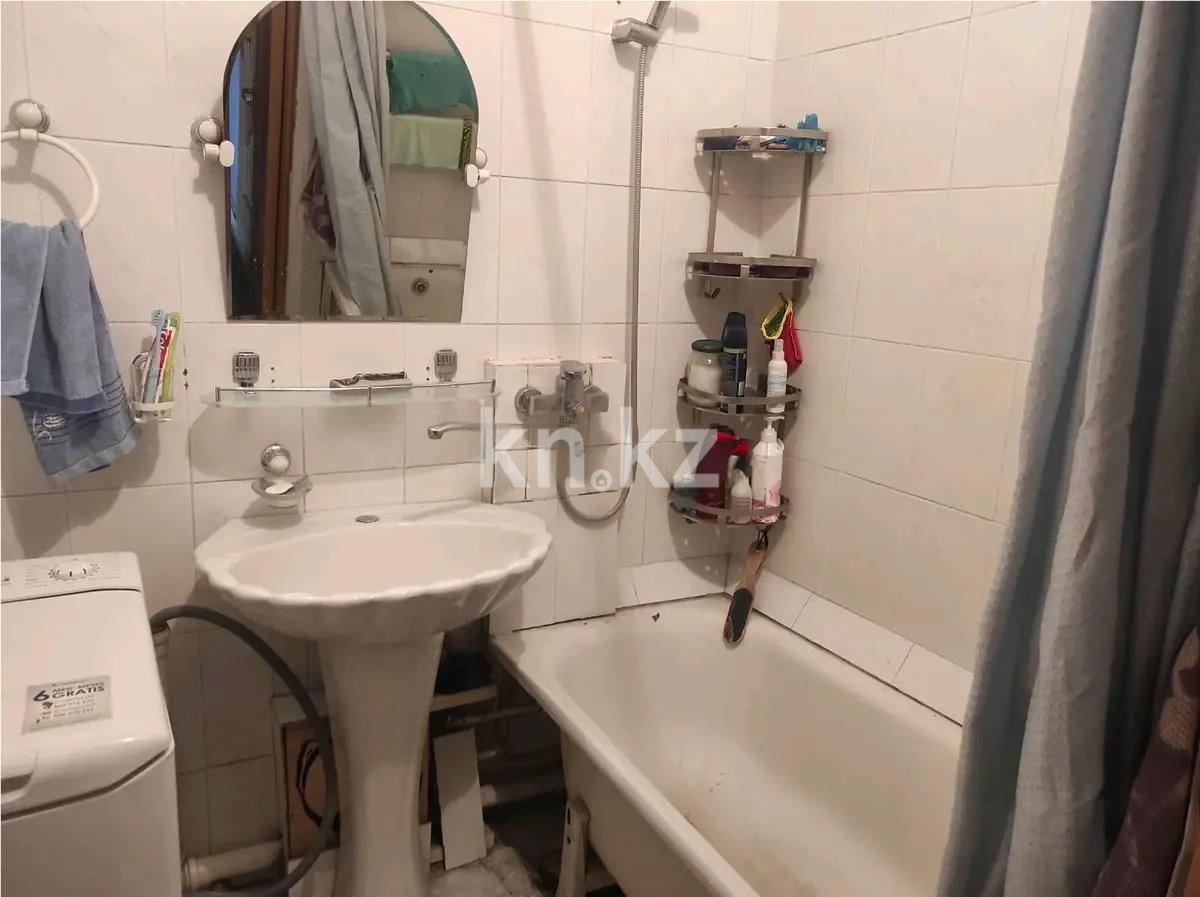 Продажа 2-комнатной квартиры, 60 м² в Алматы - фото 4