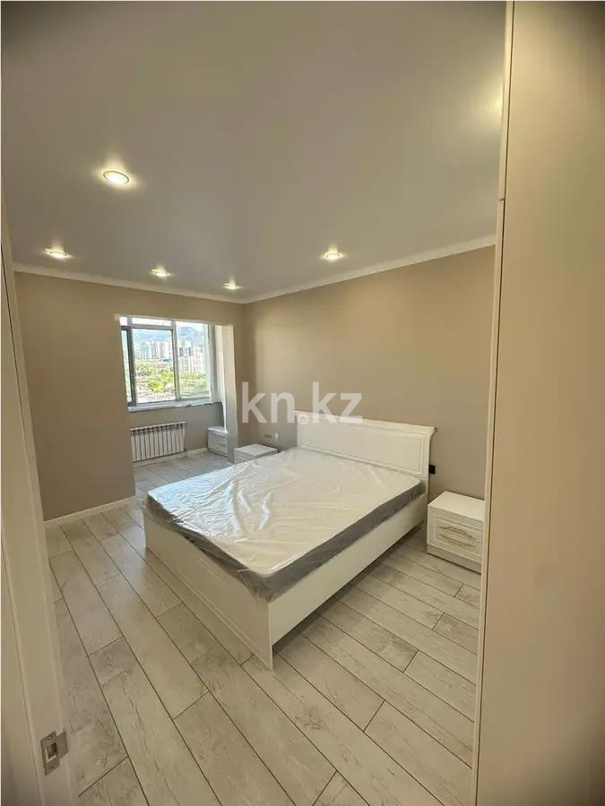 Продажа 2-комнатной квартиры, 60 м² в Алматы